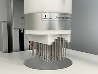 2024 perkinelmer chemagic 360 nucleïnezuur extractiesysteem - afbeelding 11 van  13