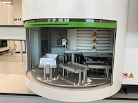 2024 perkinelmer chemagic 360 nucleïnezuur extractiesysteem - afbeelding 2 van  12