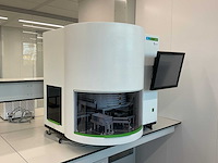 2024 perkinelmer chemagic 360 nucleïnezuur extractiesysteem - afbeelding 1 van  12