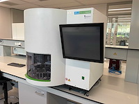 2024 perkinelmer chemagic 360 nucleïnezuur extractiesysteem - afbeelding 6 van  12