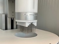 2024 perkinelmer chemagic 360 nucleïnezuur extractiesysteem - afbeelding 9 van  12