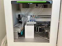 2024 perkinelmer chemagic 360 nucleïnezuur extractiesysteem - afbeelding 3 van  13