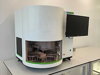 2024 perkinelmer chemagic 360 nucleïnezuur extractiesysteem - afbeelding 1 van  13
