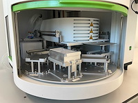 2024 perkinelmer chemagic 360 nucleïnezuur extractiesysteem - afbeelding 1 van  6