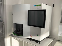 2024 perkinelmer chemagic 360d nucleïnezuur extractiesysteem