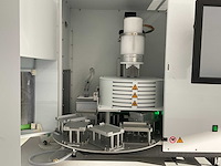 2024 perkinelmer chemagic 360d nucleïnezuur extractiesysteem - afbeelding 6 van  12