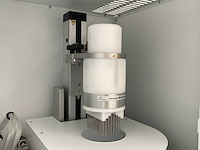 2024 perkinelmer chemagic 360d nucleïnezuur extractiesysteem - afbeelding 7 van  12