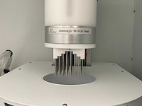 2024 perkinelmer chemagic 360d nucleïnezuur extractiesysteem - afbeelding 10 van  12
