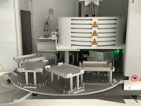 2024 perkinelmer chemagic 360d nucleïnezuur extractiesysteem - afbeelding 11 van  12