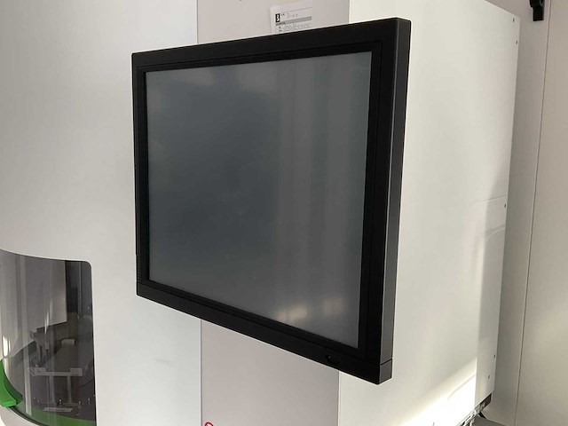 2024 perkinelmer chemagic 360d nucleïnezuur extractiesysteem - afbeelding 3 van  12