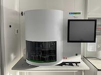 2024 perkinelmer chemagic 360d nucleïnezuur extractiesysteem - afbeelding 5 van  12