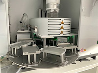 2024 perkinelmer chemagic 360d nucleïnezuur extractiesysteem - afbeelding 12 van  12
