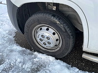 2024 peugeot boxer 2.2 blue hdi bedrijfswagen, v-60-frh - afbeelding 10 van  25