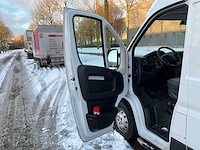 2024 peugeot boxer 2.2 blue hdi bedrijfswagen, v-60-frh - afbeelding 11 van  25