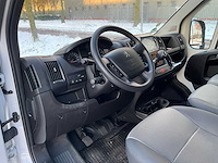 2024 peugeot boxer 2.2 blue hdi bedrijfswagen, v-60-frh - afbeelding 13 van  25