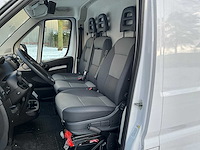 2024 peugeot boxer 2.2 blue hdi bedrijfswagen, v-60-frh - afbeelding 14 van  25