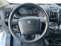 2024 peugeot boxer 2.2 blue hdi bedrijfswagen, v-60-frh - afbeelding 16 van  25