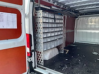 2024 peugeot boxer 2.2 blue hdi bedrijfswagen, v-60-frh - afbeelding 23 van  25