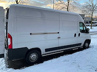 2024 peugeot boxer 2.2 blue hdi bedrijfswagen, v-60-frh - afbeelding 6 van  25