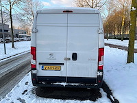 2024 peugeot boxer 2.2 blue hdi bedrijfswagen, v-60-frh - afbeelding 7 van  25