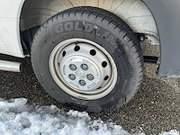 2024 peugeot boxer 2.2 blue hdi bedrijfswagen, v-60-frh - afbeelding 9 van  25