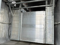 2024 pezzaioli rba2 rba22/s vee transporteur 1 laags - afbeelding 2 van  13