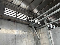 2024 pezzaioli rba2 rba22/s vee transporteur 1 laags - afbeelding 3 van  13