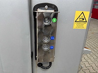 2024 pezzaioli rba2 rba22/s vee transporteur 1 laags - afbeelding 5 van  13