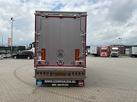 2024 pezzaioli rba2 rba22/s vee transporteur 1 laags - afbeelding 12 van  13