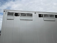 2024 pezzaioli rba2 rba22/s vee transporteur 1 laags - afbeelding 13 van  13