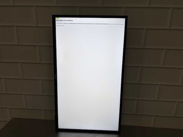 2024 philips - 32bdl4650d - full hd tv - afbeelding 1 van  7