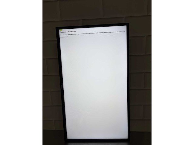 2024 philips - 32bdl4650d - full hd tv - afbeelding 2 van  7