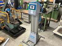 2024 pneumatech aria ph 43 luchtdroger - afbeelding 1 van  6