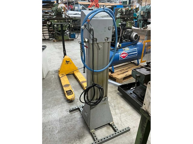 2024 pneumatech aria ph 43 luchtdroger - afbeelding 4 van  6