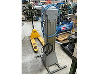 2024 pneumatech aria ph 43 luchtdroger - afbeelding 4 van  6