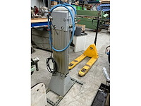 2024 pneumatech aria ph 43 luchtdroger - afbeelding 5 van  6