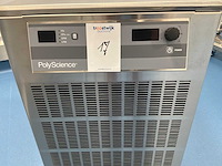 2024 polyscience 58959td7xc751 laboratorium recirculerende koeler - afbeelding 3 van  6