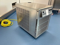 2024 polyscience 58959td7xc751 laboratorium recirculerende koeler - afbeelding 2 van  6