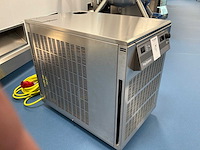 2024 polyscience 58959td7xc751 laboratorium recirculerende koeler - afbeelding 2 van  6