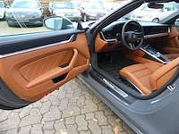 2024 porsche 911 carrera cabriolet (992) | german luxury sports car - afbeelding 10 van  43