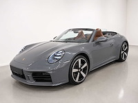 2024 porsche 911 carrera cabriolet (992) | german luxury sports car - afbeelding 1 van  43