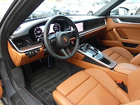 2024 porsche 911 carrera cabriolet (992) | german luxury sports car - afbeelding 14 van  43