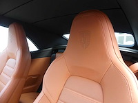 2024 porsche 911 carrera cabriolet (992) | german luxury sports car - afbeelding 16 van  43