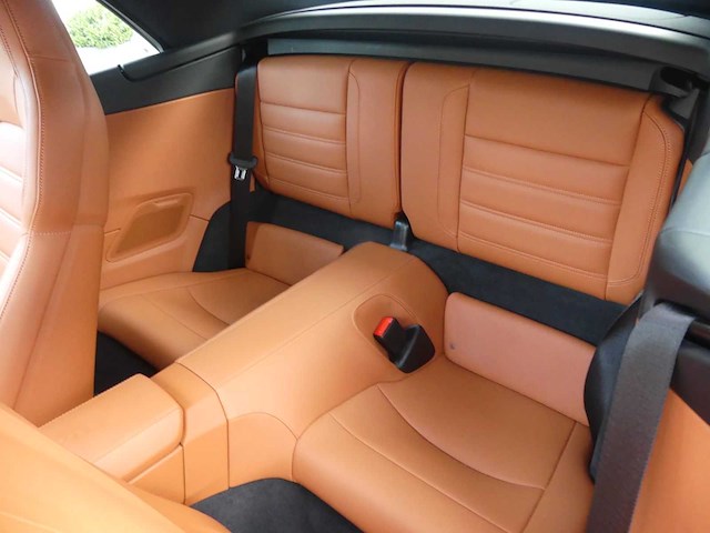 2024 porsche 911 carrera cabriolet (992) | german luxury sports car - afbeelding 20 van  43