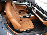 2024 porsche 911 carrera cabriolet (992) | german luxury sports car - afbeelding 25 van  43
