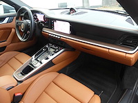 2024 porsche 911 carrera cabriolet (992) | german luxury sports car - afbeelding 27 van  43