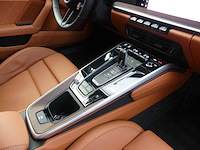 2024 porsche 911 carrera cabriolet (992) | german luxury sports car - afbeelding 28 van  43