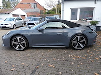 2024 porsche 911 carrera cabriolet (992) | german luxury sports car - afbeelding 33 van  43