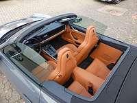 2024 porsche 911 carrera cabriolet (992) | german luxury sports car - afbeelding 35 van  43