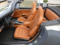 2024 porsche 911 carrera cabriolet (992) | german luxury sports car - afbeelding 36 van  43